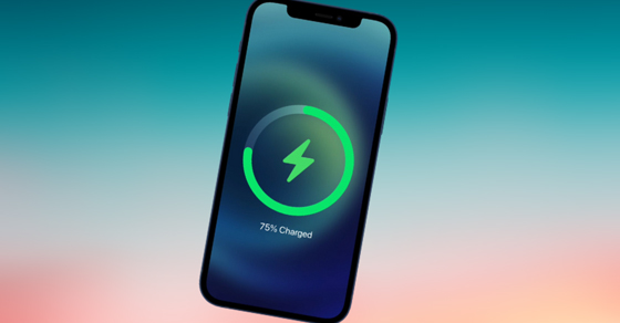 5 sai lầm cần tránh để bảo vệ tuổi thọ pin iPhone đơn giản, hiệu quả